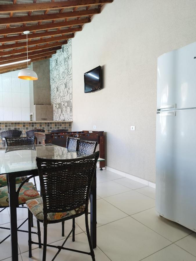 Recanto Dondoca Holiday home